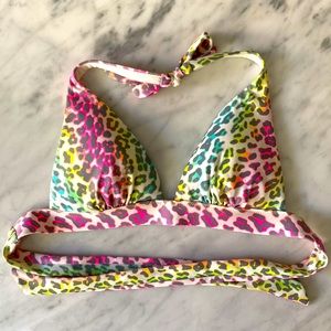 Victoria’s Secret Push-up Bikini Top